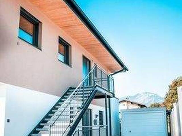 Immobilie in Kirchbichl - Exklusives, neuwertiges 4-Zimmer-Penthouse mit großer Terrasse zu kaufen! - Bild 2