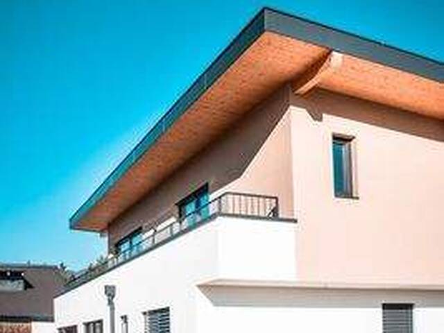 Immobilie in Kirchbichl - Exklusives, neuwertiges 4-Zimmer-Penthouse mit großer Terrasse zu kaufen! - Bild 3