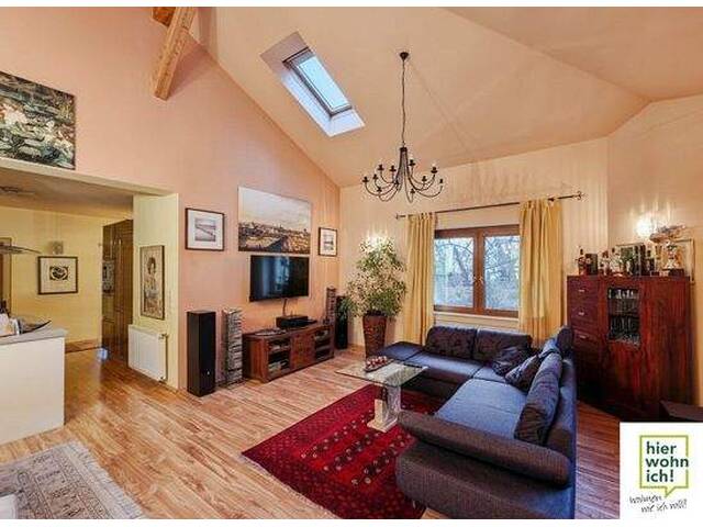 Immobilie in Tribuswinkel - Moderner Bungalow für mediterranes Lebensgefühl in Tribuswinkel: 4 Zimmer, Terrasse, Garten & Pool - Bild 2