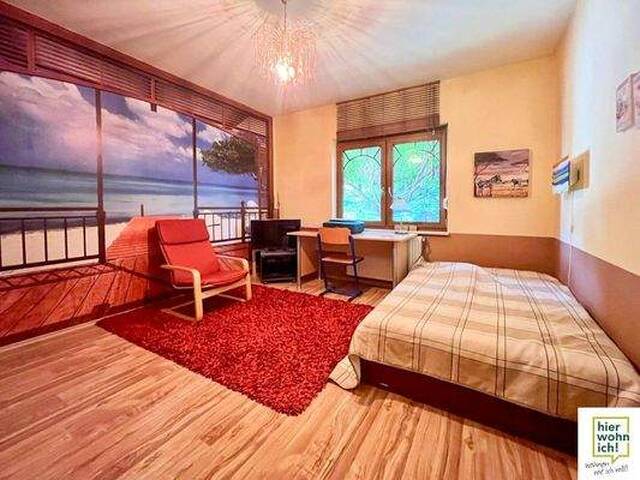 Immobilie in Tribuswinkel - Moderner Bungalow für mediterranes Lebensgefühl in Tribuswinkel: 4 Zimmer, Terrasse, Garten & Pool - Bild 3