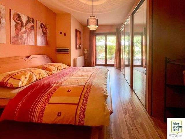 Immobilie in Tribuswinkel - Moderner Bungalow für mediterranes Lebensgefühl in Tribuswinkel: 4 Zimmer, Terrasse, Garten & Pool - Bild 4