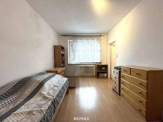 Immobilie in Bruck an der Mur - ***Wohnen mit Gefühl - Stilvolle 2-Zimmer-Wohnung mit sonnigem Westbalkon in begehrter Ruhelage*** - Bild 1