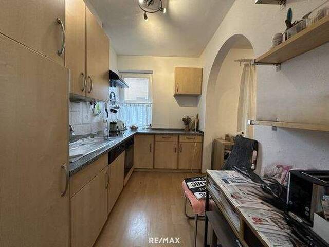 Immobilie in Bruck an der Mur - ***Wohnen mit Gefühl - Stilvolle 2-Zimmer-Wohnung mit sonnigem Westbalkon in begehrter Ruhelage*** - Bild 2