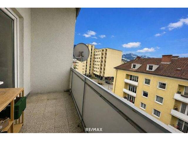 Immobilie in Bruck an der Mur - ***Wohnen mit Gefühl - Stilvolle 2-Zimmer-Wohnung mit sonnigem Westbalkon in begehrter Ruhelage*** - Bild 3