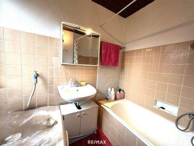 Immobilie in Bruck an der Mur - ***Wohnen mit Gefühl - Stilvolle 2-Zimmer-Wohnung mit sonnigem Westbalkon in begehrter Ruhelage*** - Bild 4