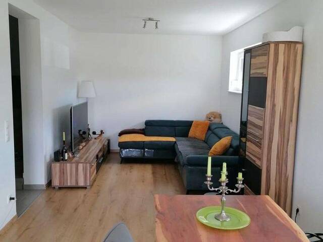 Immobilie in Desselbrunn - Neuwertige Gartenwohnung in ruhiger Lage - Bild 4