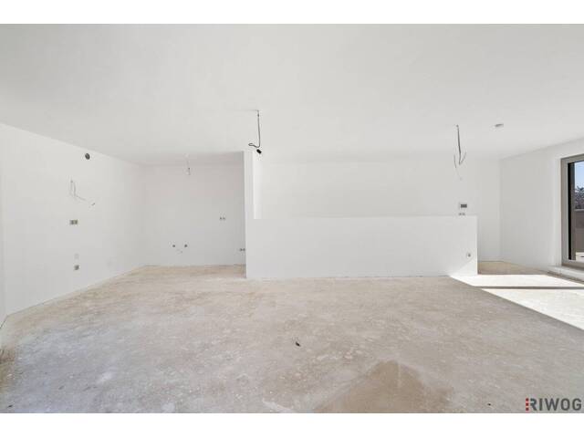 Immobilie in Wolkersdorf im Weinviertel - Luxus-DG im Weinviertel *** rund 140m² Terrasse / Loggia *** Nähe Wolkersdorf und Gerasdorf - Bild 3