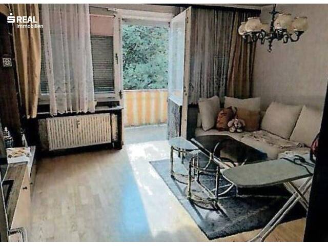 Immobilie in Fürstenfeld - Raumwunder mit Gestaltungspotenzial: 3-Zimmer-Wohnung in Fürstenfeld - Bild 3