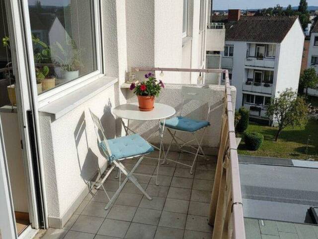 Immobilie in Fürstenfeld - Raumwunder mit Gestaltungspotenzial: 3-Zimmer-Wohnung in Fürstenfeld - Bild 4