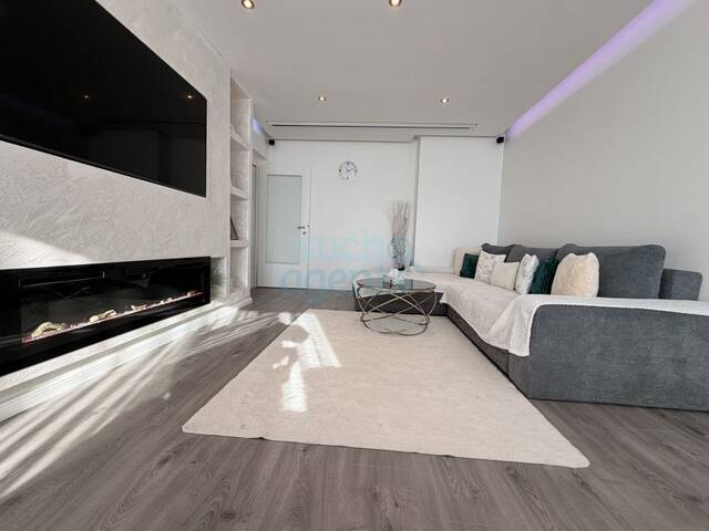 Immobilie in Perg - Perfekt für Familien! Top sanierte 4 Zimmerwohnung mit großem Balkon & Tiefgaragenplatz in Perg - Bild 1