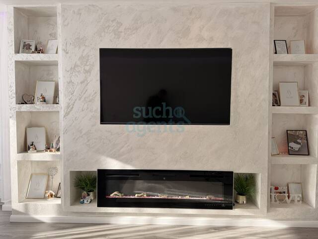 Immobilie in Perg - Perfekt für Familien! Top sanierte 4 Zimmerwohnung mit großem Balkon & Tiefgaragenplatz in Perg - Bild 2