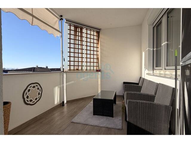 Immobilie in Perg - Perfekt für Familien! Top sanierte 4 Zimmerwohnung mit großem Balkon & Tiefgaragenplatz in Perg - Bild 3