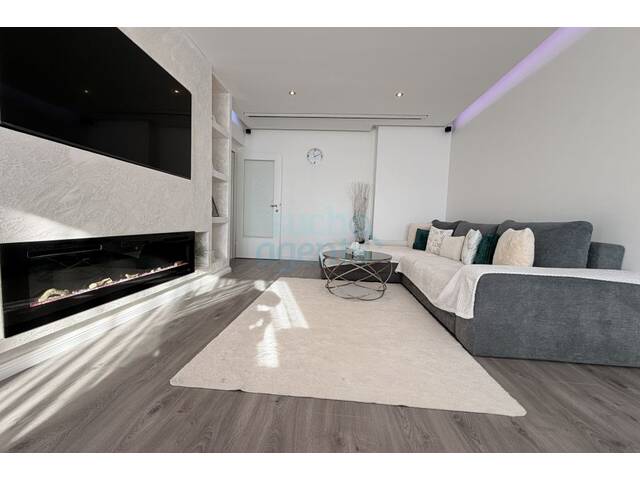 Immobilie in Perg - Perfekt für Familien! Top sanierte 4 Zimmerwohnung mit großem Balkon & Tiefgaragenplatz in Perg - Bild 4