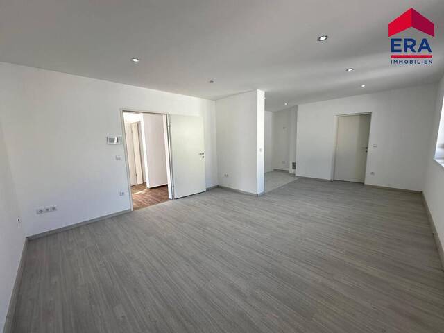 Immobilie in Wilfersdorf - PREISREDUZIERUNG: Wilfersdorf - Neubau - ErstbezugModernes Zweifamilienhaus in ruhiger Zentrumsnähe - Bild 1