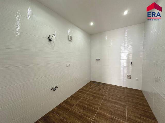 Immobilie in Wilfersdorf - PREISREDUZIERUNG: Wilfersdorf - Neubau - ErstbezugModernes Zweifamilienhaus in ruhiger Zentrumsnähe - Bild 2