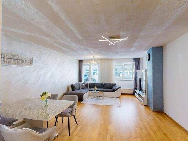 Immobilie in Imst - Effiziente 3,5-Zimmer Wohnung inkl. Stellplatz in Imst zu verkaufen! - Bild 0