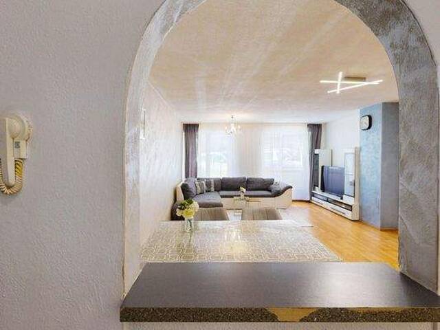 Immobilie in Imst - Effiziente 3,5-Zimmer Wohnung inkl. Stellplatz in Imst zu verkaufen! - Bild 2