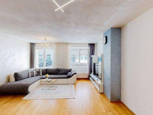 Immobilie in Imst - Effiziente 3,5-Zimmer Wohnung inkl. Stellplatz in Imst zu verkaufen! - Bild 4