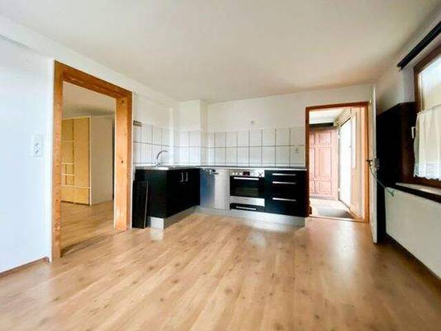 Immobilie in Altach - Grundstück mit Einfamilienhaus in bester Lage in Altach! - Bild 0