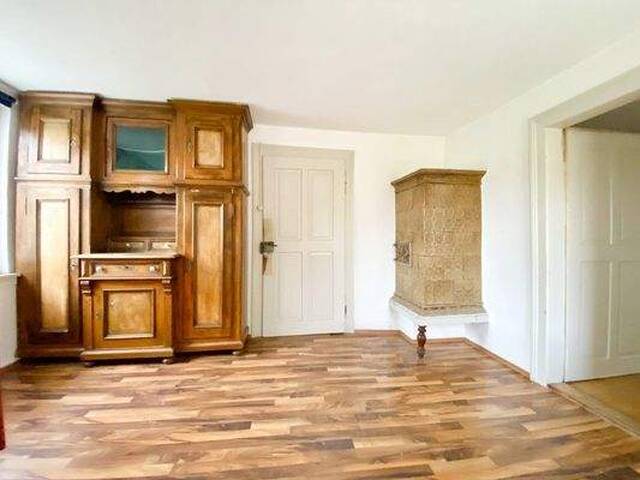 Immobilie in Altach - Grundstück mit Einfamilienhaus in bester Lage in Altach! - Bild 2