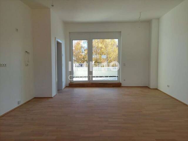 Immobilie in Ulrichskirchen - Sicherer Altersitz barrierefrei - Sonniger Garten + inklusive Garagenstellplatz - Bild 2