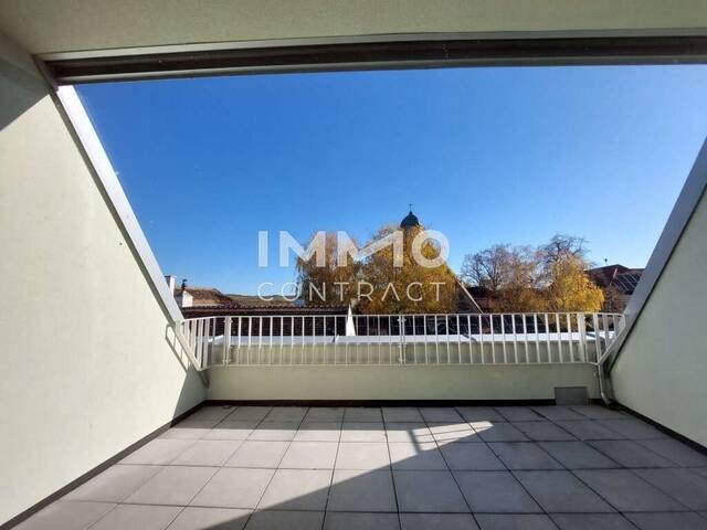 Immobilie in Ulrichskirchen - Sicherer Altersitz barrierefrei - Sonniger Garten + inklusive Garagenstellplatz - Bild 4