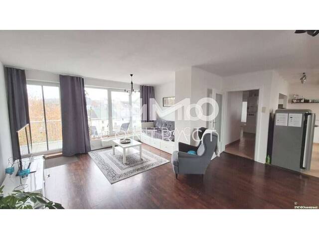 Immobilie in Amstetten - Eigentum-Vorsorge-Sicherheit, helle ca 126m² DG - Wohnung mit Dachterrasse ca.14m² im Zentrum - Bild 1