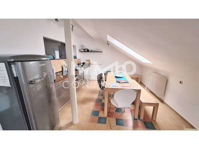 Immobilie in Amstetten - Eigentum-Vorsorge-Sicherheit, helle ca 126m² DG - Wohnung mit Dachterrasse ca.14m² im Zentrum - Bild 3