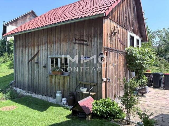 Immobilie in St. Leonhard am Forst - Einfamilienhaus in dörflicher Grünrandlage - Bild 3