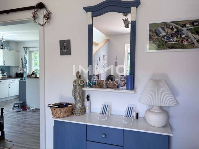 Immobilie in St. Leonhard am Forst - Einfamilienhaus in dörflicher Grünrandlage - Bild 4