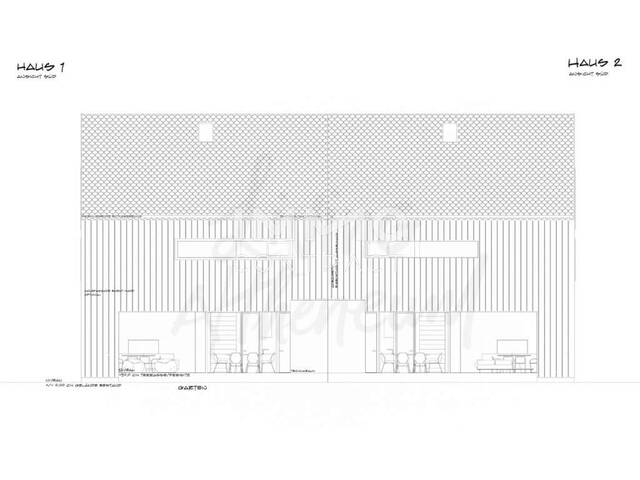 Immobilie in Gumpoldskirchen - Doppelhaushälfte am Wasser in Gumpoldskirchen - Bild 4