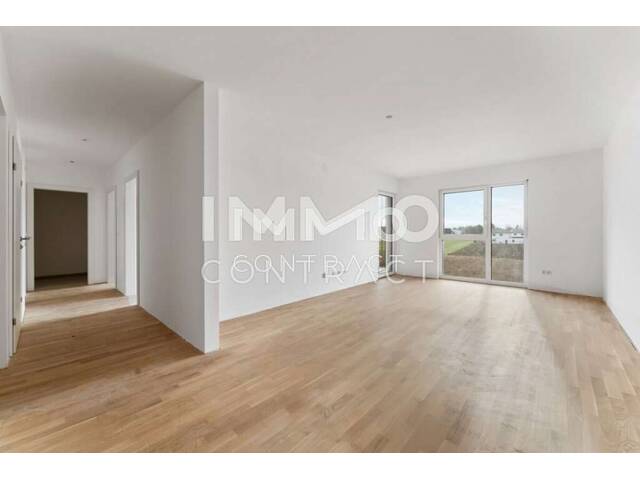 Immobilie in Ober-Grafendorf - 3-Zimmer Whg. im Wohnpark ObergrafendorfNEU und Provisionsfrei! - Bild 4