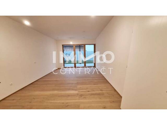 Immobilie in Purgstall - Mehr Als Wohnen ENTFALTEN SIE IHRE WOHNTRÄUME Wohnung WB 2 Top 2 EG 68,74 m² mit Terrasse u. Garten - Bild 0