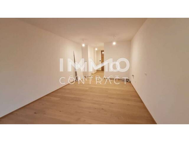 Immobilie in Purgstall - Mehr Als Wohnen ENTFALTEN SIE IHRE WOHNTRÄUME Wohnung WB 2 Top 2 EG 68,74 m² mit Terrasse u. Garten - Bild 2