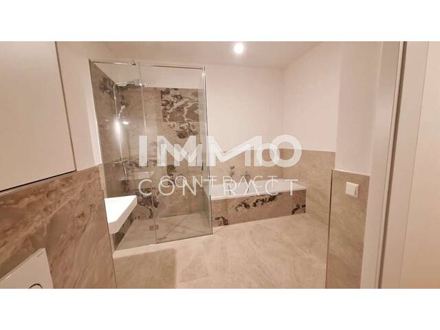 Immobilie in Purgstall - Mehr Als Wohnen ENTFALTEN SIE IHRE WOHNTRÄUME Wohnung WB 2 Top 2 EG 68,74 m² mit Terrasse u. Garten - Bild 3