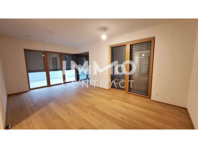 Immobilie in Purgstall an der Erlauf - Mehr Als Wohnen ENTFALTEN SIE IHRE WOHNTRÄUME Wohnung WB 2 Top 7 74,98 m² mit großer Dachterrasse - Bild 1