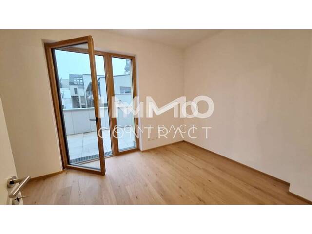 Immobilie in Purgstall an der Erlauf - Mehr Als Wohnen ENTFALTEN SIE IHRE WOHNTRÄUME Wohnung WB 2 Top 7 74,98 m² mit großer Dachterrasse - Bild 3