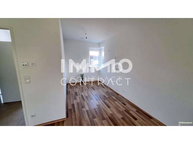 Immobilie in St. Leonhard am Forst - Jungfamilienhaus Erstbezug -Doppelhaus, zum Kauf in St. Leonhard / Forst - Bild 2