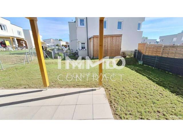 Immobilie in St. Leonhard am Forst - Jungfamilienhaus Erstbezug -Doppelhaus, zum Kauf in St. Leonhard / Forst - Bild 4