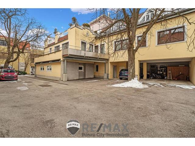Immobilie in Mödling - Großzügige 215 m² Wohnung mit 35 m² Terrasse in Innenhoflage! - Bild 3