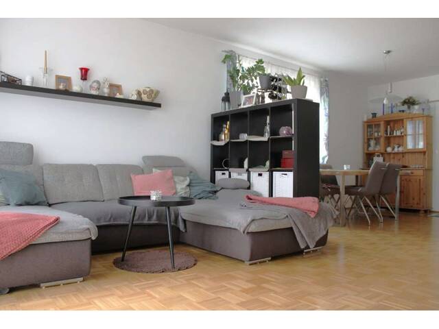 Immobilie in Kalsdorf bei Graz - Familienfreundliche 3 Zimmer-Maisonette-Wohnung in Kalsdorf - Bild 1