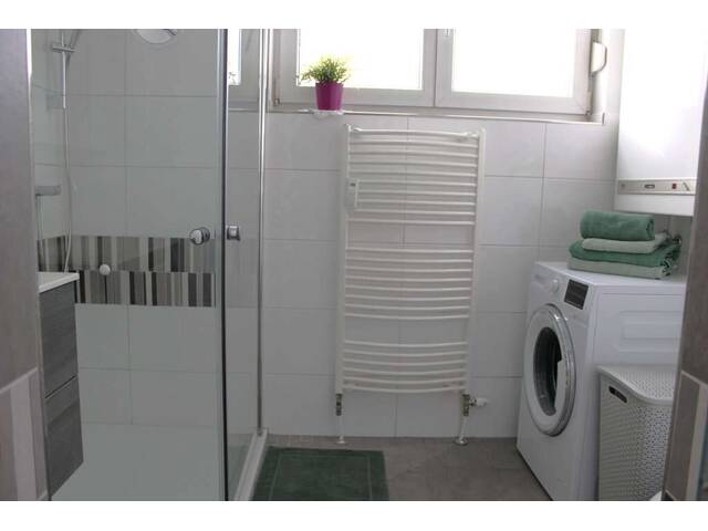 Immobilie in Kalsdorf bei Graz - Familienfreundliche 3 Zimmer-Maisonette-Wohnung in Kalsdorf - Bild 2