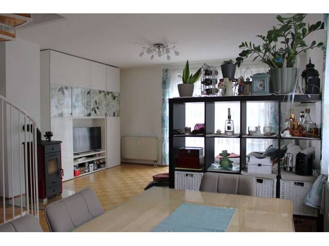 Immobilie in Kalsdorf bei Graz - Familienfreundliche 3 Zimmer-Maisonette-Wohnung in Kalsdorf - Bild 4