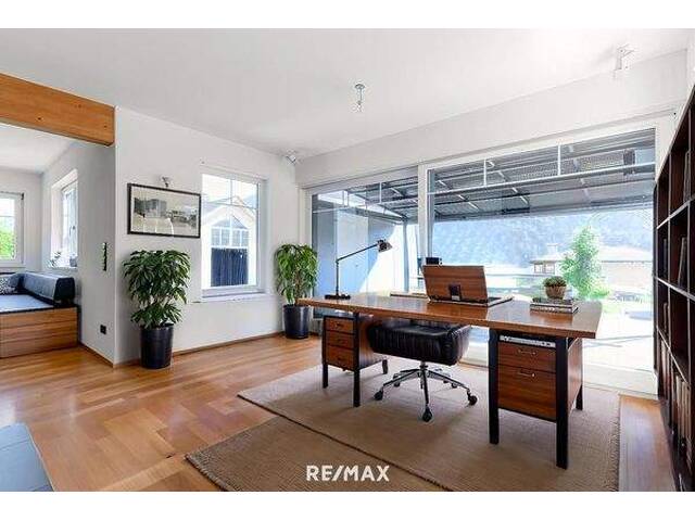 Immobilie in St. Ulrich am Pillersee - Haus mit 5 Schlafzimmern in traumhafter Ruhelage - Bild 2