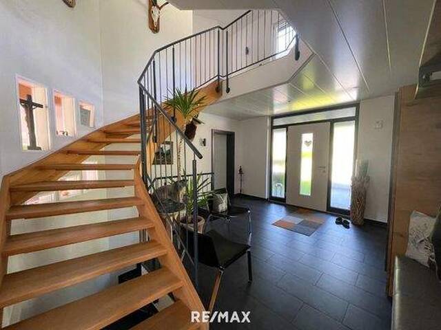 Immobilie in St. Ulrich am Pillersee - Haus mit 5 Schlafzimmern in traumhafter Ruhelage - Bild 3