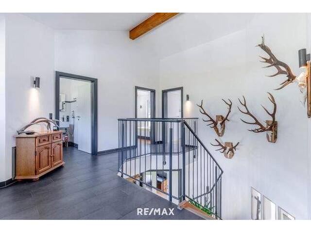 Immobilie in St. Ulrich am Pillersee - Haus mit 5 Schlafzimmern in traumhafter Ruhelage - Bild 4