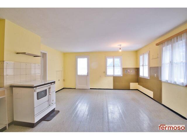 Immobilie in Hallstatt - Exklusives Wohnen in idyllischer Lage mit Seeblick - Traumhaus in Hallstatt mit 7 Zimmern, Garten, Balkon und Stellplätzen. - Bild 2