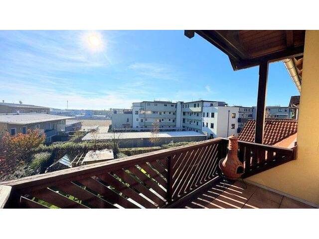 Immobilie in Leitring - Dachgeschoss - Wohnung - Bild 0