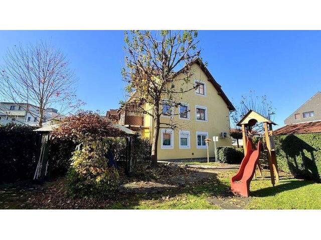 Immobilie in Leitring - Dachgeschoss - Wohnung - Bild 3