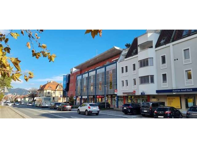 Immobilie in St. Veit an der Glan - St. Veit/Glan - ETW in Top-Lage! Achtung Neuer Preis! - Bild 0